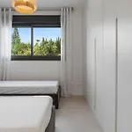 Escapada De Lujo Con Piscina Y Jardines Apartment Estepona