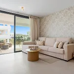Escapada De Lujo Con Piscina Y Jardines Apartmán Estepona