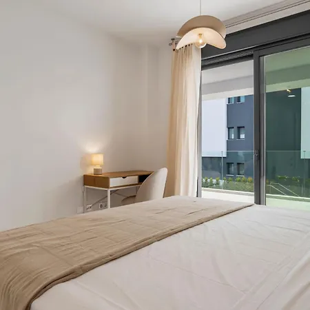 Escapada De Lujo Con Piscina Y Jardines * Estepona