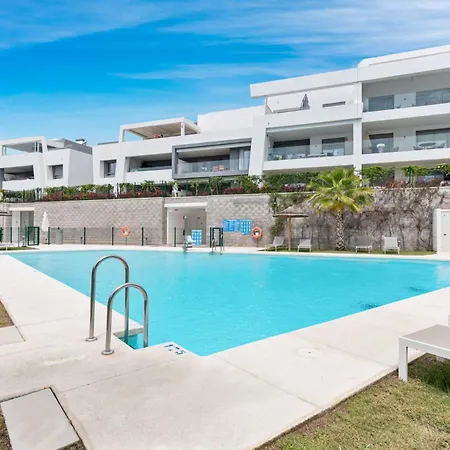 Escapada De Lujo Con Piscina Y Jardines Lejlighed *