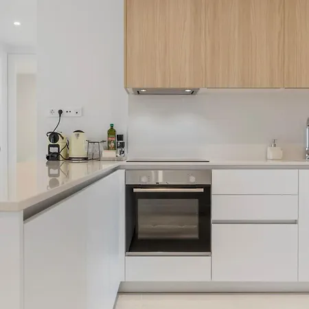 Escapada De Lujo Con Piscina Y Jardines 埃斯特波纳