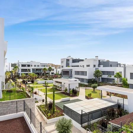 Escapada De Lujo Con Piscina Y Jardines Lägenhet *