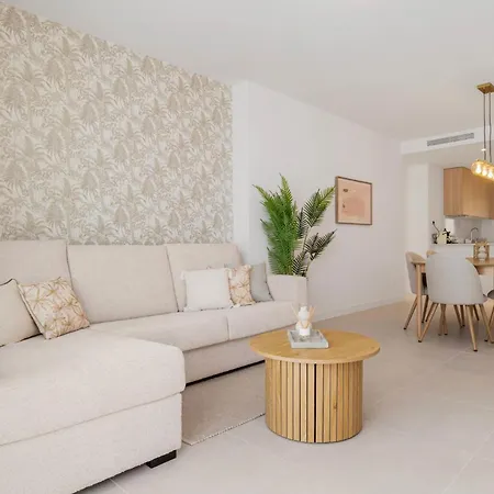 Lejlighed Escapada De Lujo Con Piscina Y Jardines *