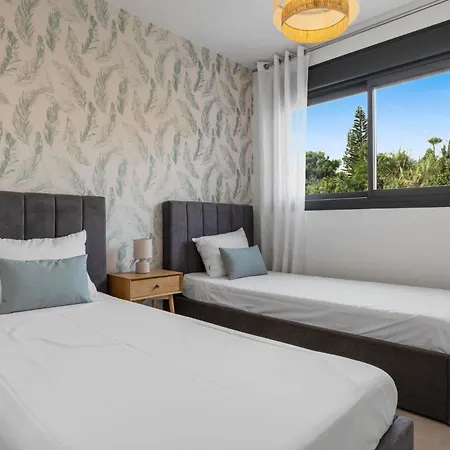 Escapada De Lujo Con Piscina Y Jardines 公寓