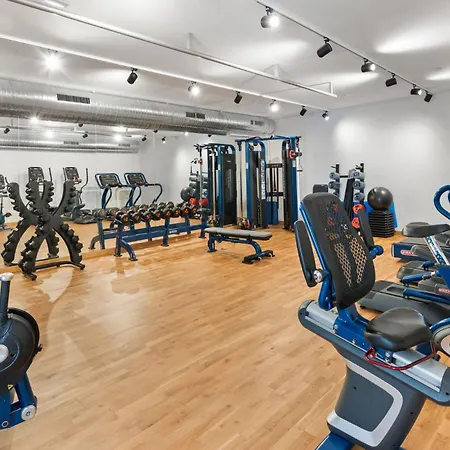 公寓 Escapada De Lujo Con Piscina Y Jardines *