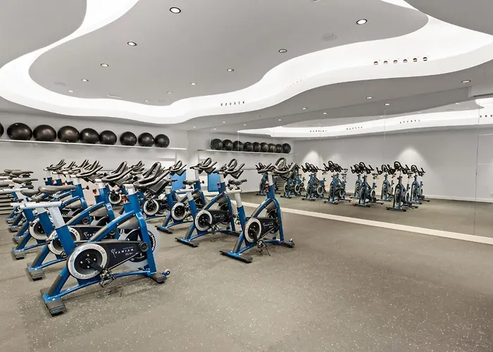 Apartamento Escapada De Lujo Con Piscina Y Jardines *