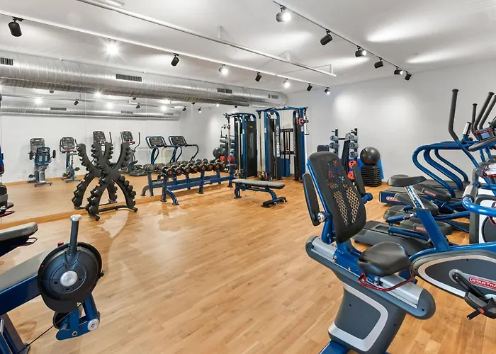 Lägenhet Escapada De Lujo Con Piscina Y Jardines *