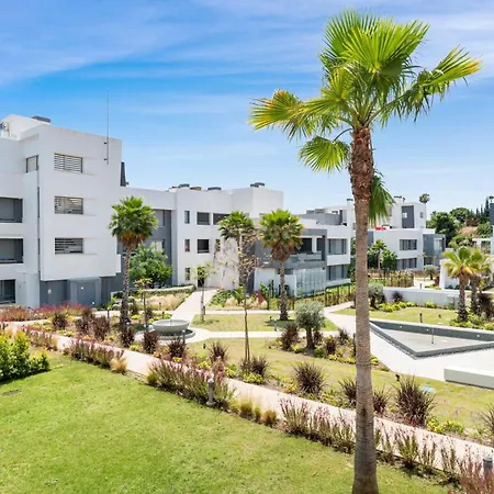 Lejlighed Escapada De Lujo Con Piscina Y Jardines